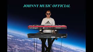 Nyári Zápor - Neoton Família -  Korg Pa5X & Nord Stage4 By Johnny #Korgpa5X #80S #Genos2