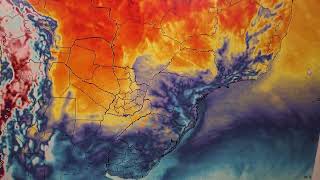 O fenômeno que faz cidades desaparecerem☁️🌡🌤