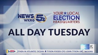 Famous Your Local Election Headquarters Net Worth