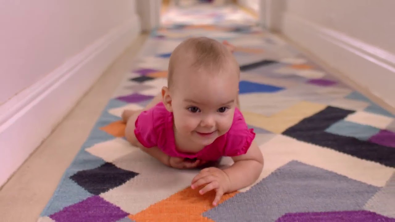 Pampers Cruisers For Girls