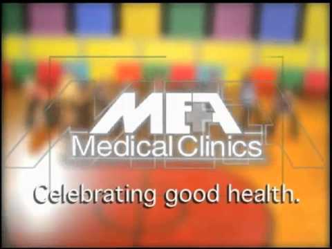 MEA - Girls 30