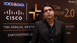 Madhur Seth, GM, Marketing Spectra screenshot 3
