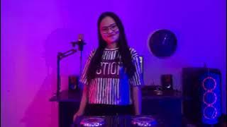 DJ TIKTOK TERBARU 2021 LU MAMPU NGGAK BOS? DJ BROKEN ANGEL MASHUP ONE DAY FULL BASS TIKTOK VIRAL