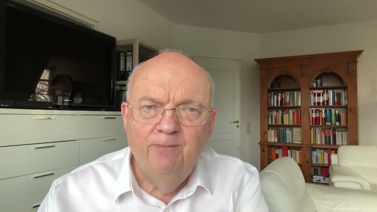 Insolvenz TV Horrion Nr.27     Straftat Gläubigerbegünstigung § 283c StGB