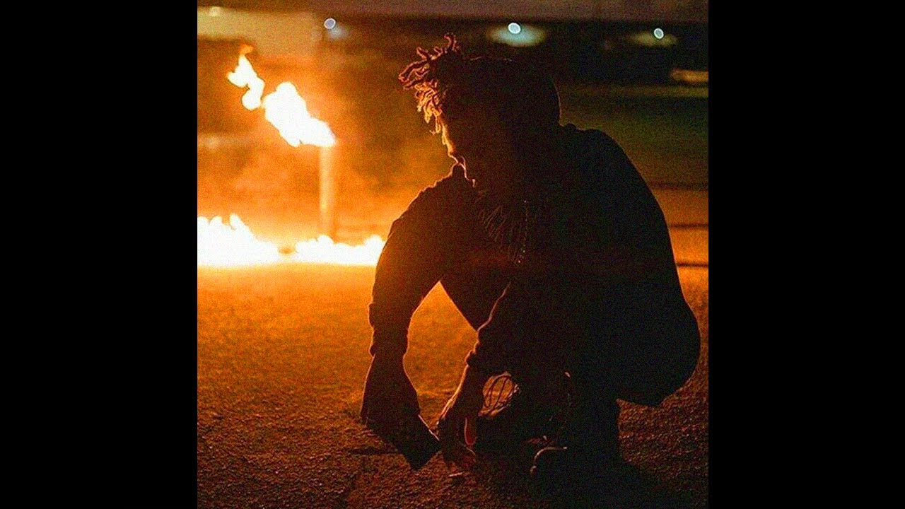 (FREE FOR PROFIT) XXXTENTACION x Shiloh Dynasty Type Beat - 