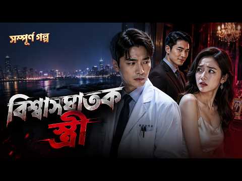 প্রেমিকের জন্য স্বামীকে ছেড়ে শেষমেশ নিঃস্ব হলো সে | সম্পূর্ণ গল্প
