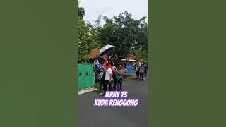 Kuda Renggong/ KR. Citaman #jerry73  #kudarenggong #senisunda #sumedang #buahdua #shorts