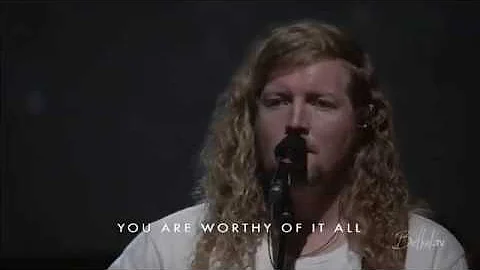 Worthy Of It All + I Exalt Thee - Bethel Church ft. Sean Feucht