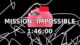 106 Minute Timer Bomb [MISSION IMPOSSIBLE] 💣
