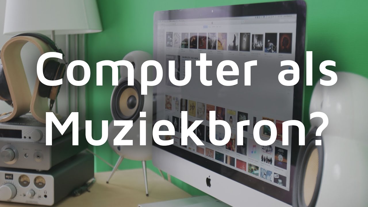 regel Om toestemming te geven Opblazen Je PC aansluiten op je Muziekinstallatie? Dit zijn de BESTE opties - YouTube