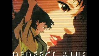 Virtual Mima - Masahiro Ikumi (Perfect Blue Soundtrack)