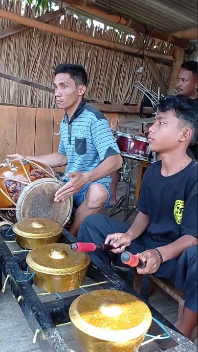 penabuh gamelan joko rewang🔥#shorts #jarandor #jaranan #reog
