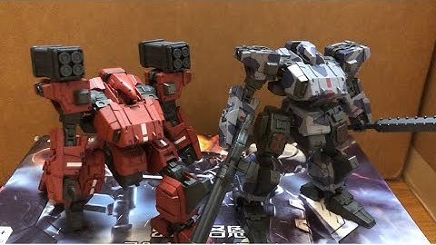 Front Mission Wander Arts Frost