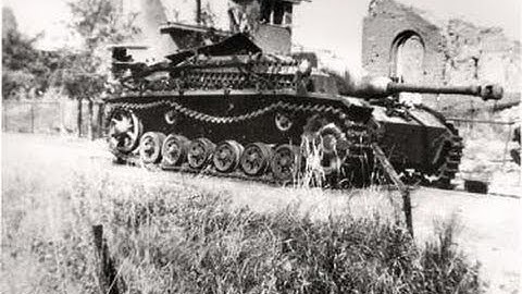 [CoH2][1v1] Propagandacast #901 [WM]Corsairsedge vs [UKF]CCarts