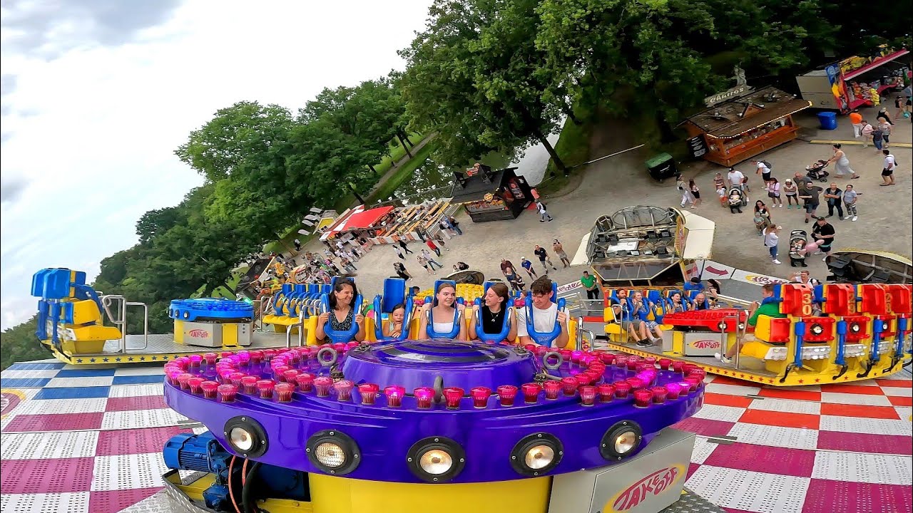 Take Off - Ruppert (Onride) Video Zissel Kassel 2024