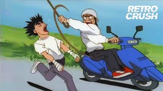 If you think boxing is easy watch this video 😱 | Hajime no Ippo: The Fighting (2000)