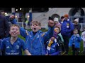 𝙃𝙤𝙬 𝙜𝙤𝙤𝙙 𝙬𝙖𝙨 𝙎𝙖𝙩𝙪𝙧𝙙𝙖𝙮? 🤷 | Leinster v Cardiff | Matchday at the RDS