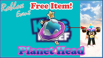 How to Get the Planet Head in Solarpunk Simulator Roblox