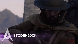 Battlefield 1 Montage: Ascend @Stodeh 100k by Ascend Mustafa
Battlefield 1 Montage Stodeh 100k by Ascend Mustafa Feat. Ascend Stodeh! Be sure and check out Stodeh live on his stream and let him know what you thought about this montage! Congrats on 100k subscribers brother!
- Editor
Ascend Mustafa: https://goo.gl/f94JF8
-Player
Ascend Stodeh streams everyday on Twitch: https://goo.gl/jeOqBo
Ascend Stodeh YouTube: https://goo.gl/2nk91O
Thumbnail designed by Ascend iMax: https://twitter.com/euaann
Image by Shadowsix: https://twitter.com/Shadow6ix
Our pure montages focus both on editing and the skill of our Ascend members. Viewers who want to find more focus on the clips should look towards our Spotlight montages in this playlist here: https://goo.gl/RGXv4L
What is Ascend?
With the all previous members leaving NoVa Gaming & Terra Uncut. We merged and are now Ascend! Our goal is to produce the highest quality montages from the Battlefield Series here on YouTube. Our focus are members who excel at producing clips from all Battlefield games. Ascend members are passionate leaders within the First Person Shooter Community. We hope you will subscribe and stick with us as we Ascend. Your comment and feedback is important, while we are not perfect we do our best to strive for excellence and for you all to enjoy what we all share in common...Battlefield!
Follow us on Twitter: https://twitter.com/AscendBF
Leave a like on Facebook: https://www.facebook.com/AscendBF/
Be there with us live on Twitch: https://www.twitch.tv/AscendBF
Official Ascend Roster: https://goo.gl/3u0LA5
Music:
Revolt Production Music - Crossing the Stix
Thank you for reading the description, you are a true Ascend fan! Battlefield 1 Montage: Ascend @Stodeh 100k by Ascend Mustafa