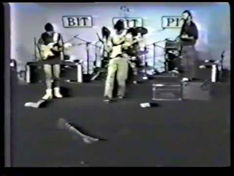 Young Robben Ford-Frank Gambale