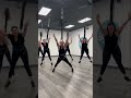 Tag your friend you want to try this workout with🔥#shorts #newmusic #workout 📹:slingbungee