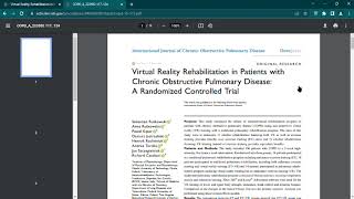 Tutorial Mendapatkan Artikel Gratis di Pubmed & Menentukan Informasi Klinis Menggunakan Metode PICO screenshot 4