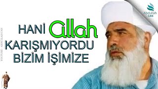 Evi̇ni̇zde Bi̇le Keyfi̇ni̇z İstedi̇ği̇ Gi̇bi̇ Hareket Edemezsi̇ni̇z. - Ti̇murtaş Uçar Hoca