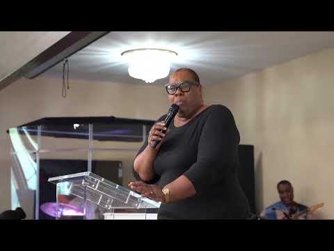 Sunday Worship Service | April 26, 2026