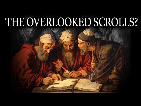 The Dead Sea Scrolls & The Essenes | The Untold Stories