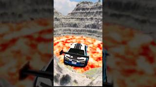 Сrazy Stunts &amp; Insane Cars VS Hulk Hands Bollard Trap! – BeamNG.Drive #beamngdrivecrash #beambossik