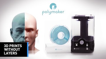 PolySmooth Will Ensure All Your 3D-Printed Items Are Fully Polished