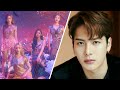 Aespa Insulted with Leaked Audio?! SEVENTEEN WRONGED. BTS Cut Off on Stage, Jackson's Viral Hand