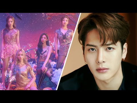 Aespa Insulted with Leaked Audio?! SEVENTEEN WRONGED. BTS Cut Off on Stage, Jackson's Viral Hand