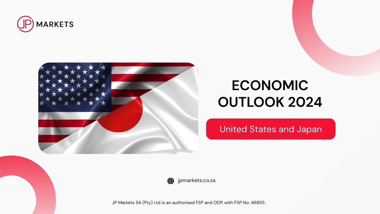 Decoding Trading with JP Markets | The Economic Future of the U.S and Japan