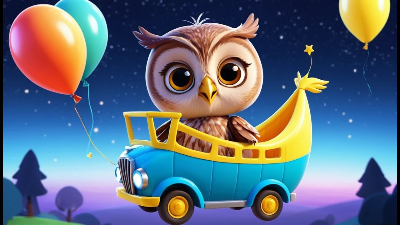 Обезьяна и взрывающаяся машина для попкор