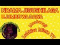 NDAMA JIGUSHILAGA UJUMBE WA DAWA ZIPO Lubhiza Minte TV Msabazaji 2025
