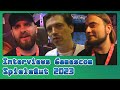 Spieleflut auf der gamescom 2023  interview