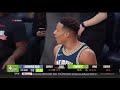 Desmond Bane 1st Round | 2022 NBA 3 Point Contest