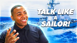 U.S. NAVY SLANG AND TERMINOLOGY (2024 UPDATED) screenshot 4