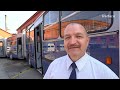 Kétcsuklós buszt mutatott be a BKV