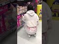 Diapergirl In Public 2 