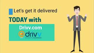 Details Drivv -  Get Competitive Courier Delivery Quotes Easily News
