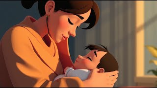 🌙✨ SILVER STREAM #LULLABY | #nurseryrhymes  for Bedtime ✨🌙 #NurseryRhymes #LullabyForKids #kidssongs