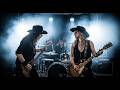 Samantha Fish, Led Zeppelin Blues Rock Duet | Power Riffs