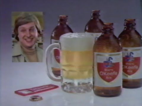 O'Keefe (Quebec Commercial)