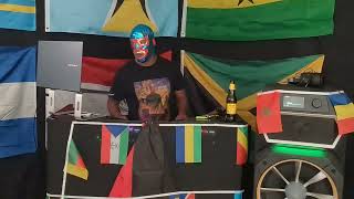 King Juave - Reggae Classics Mix