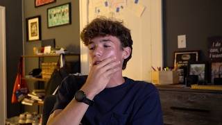 screenshot of the youtube video