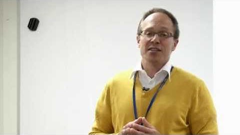 Ultra Talks - Spatial Coupling