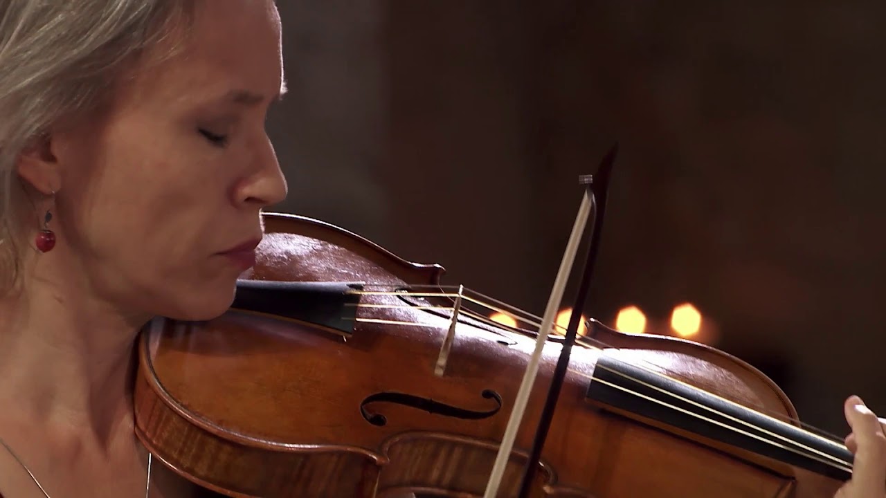 VIVALDI - Les Quatre Saisons - Le Printemps - YouTube