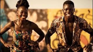 FREDDY DE MAJUNGA - SOUDE MADIABA (CLIP OFFICIEL)